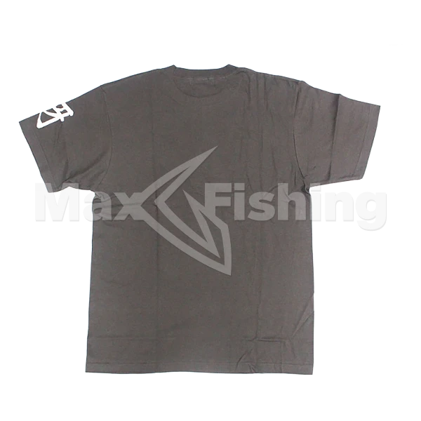 Футболка DUO Fang Ops Beast L Charcoal