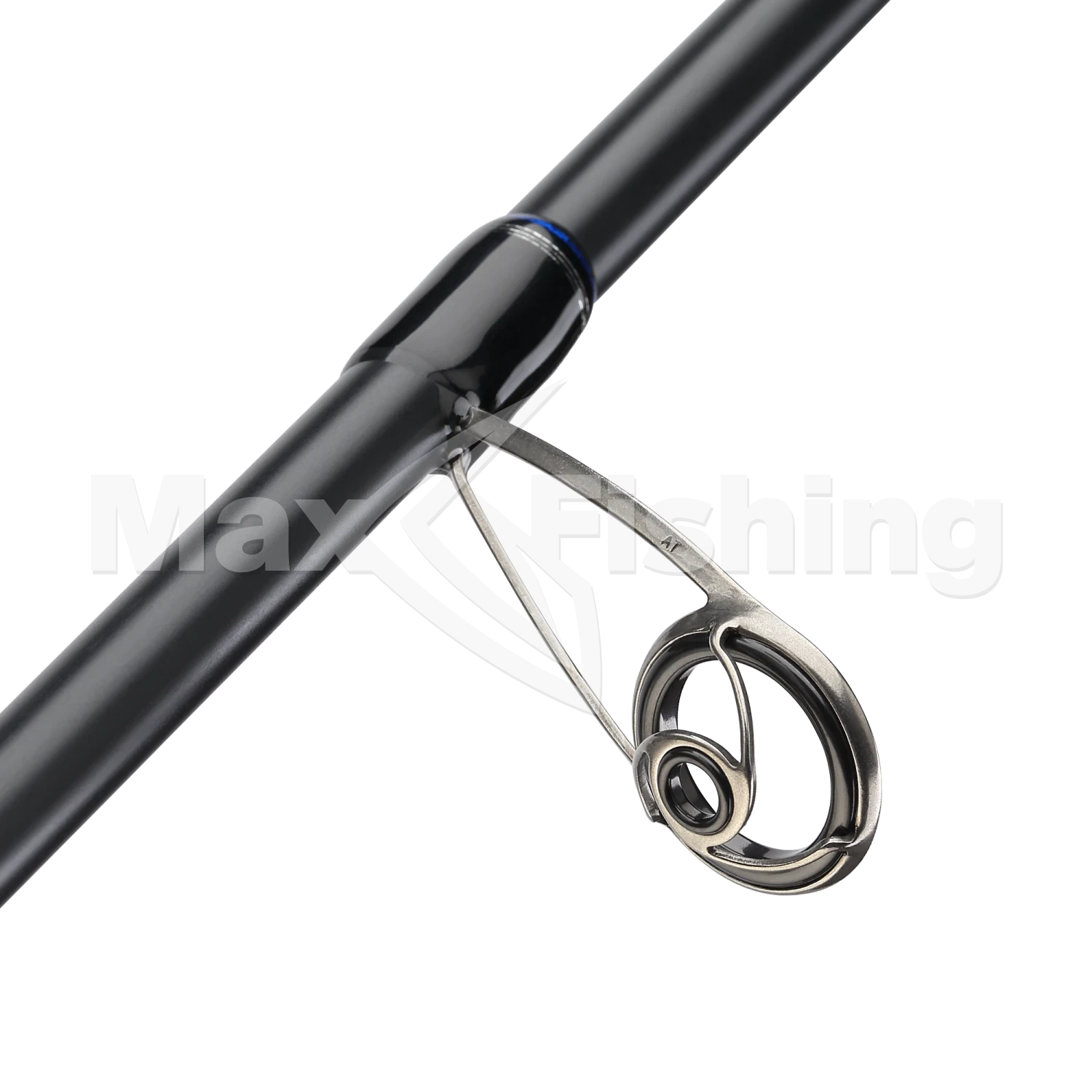 Спиннинг Gator Bait Fish Explorer Perch Rod 8'0" 3-20гр