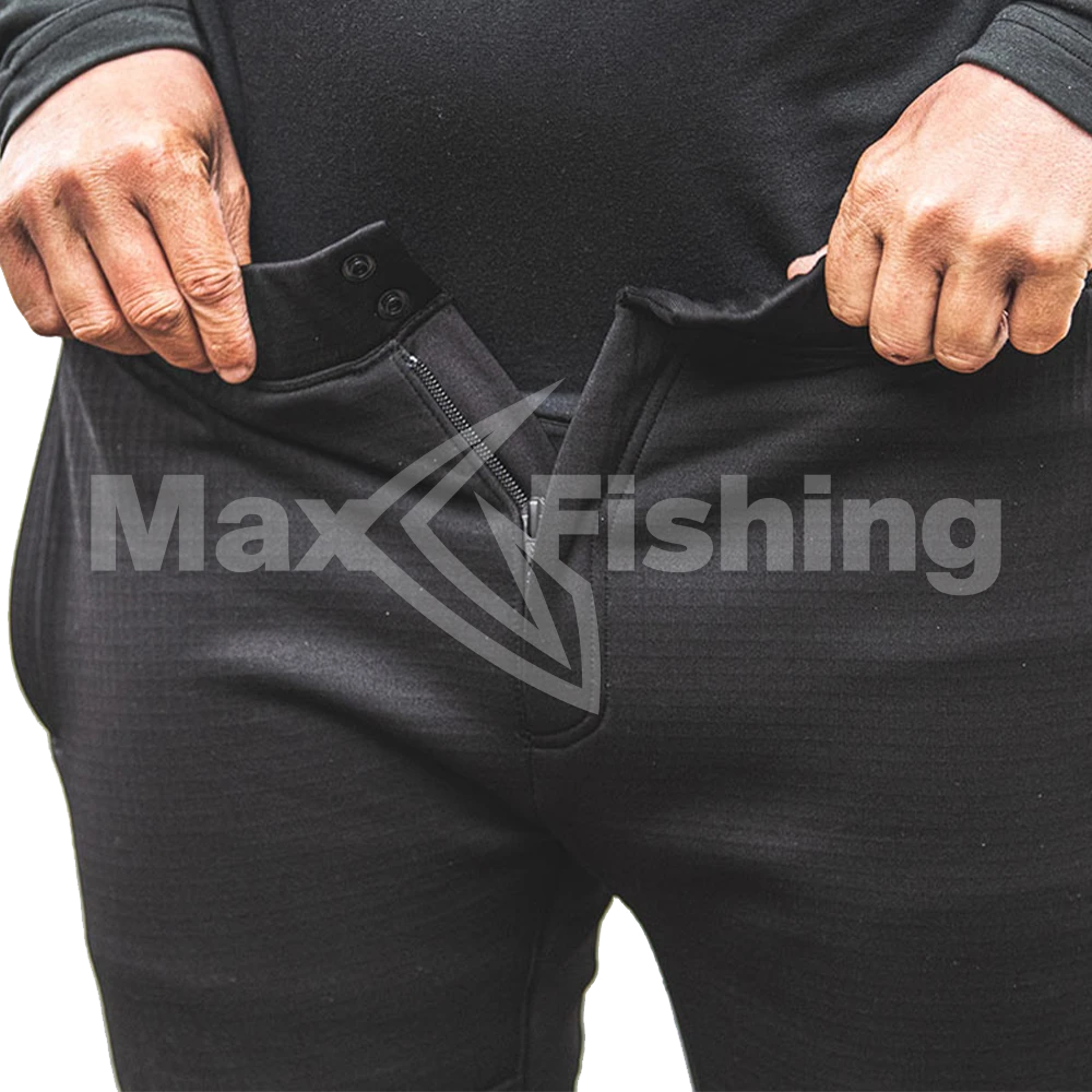 Кальсоны Simms Thermal Pant XL Black