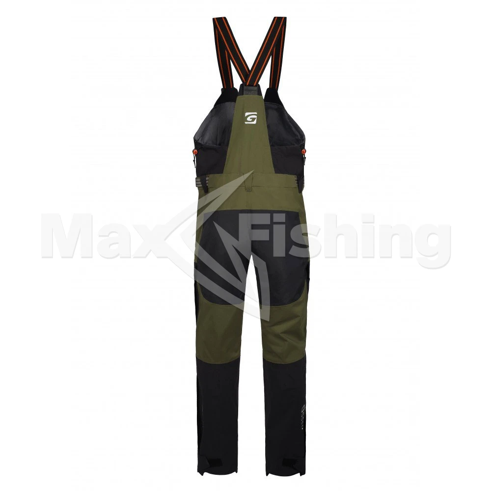 Костюм демисезонный Graff AquaGuard Pro 631/731 Bratex 25000 M/176-182 оливковый