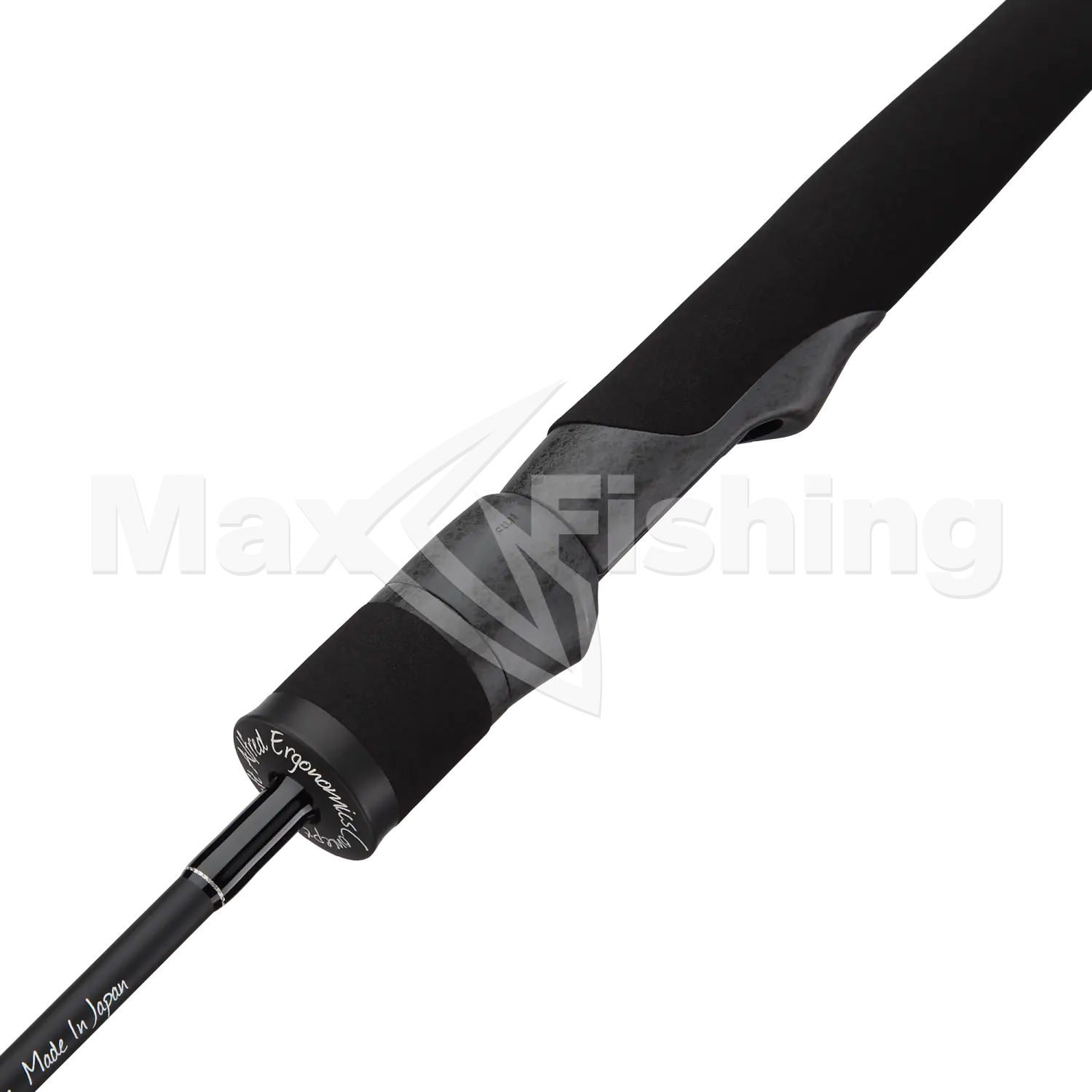 Спиннинг Alfred Ergo Ergonomics Concept Shaft EGSAGS61L-2 0,4-5гр