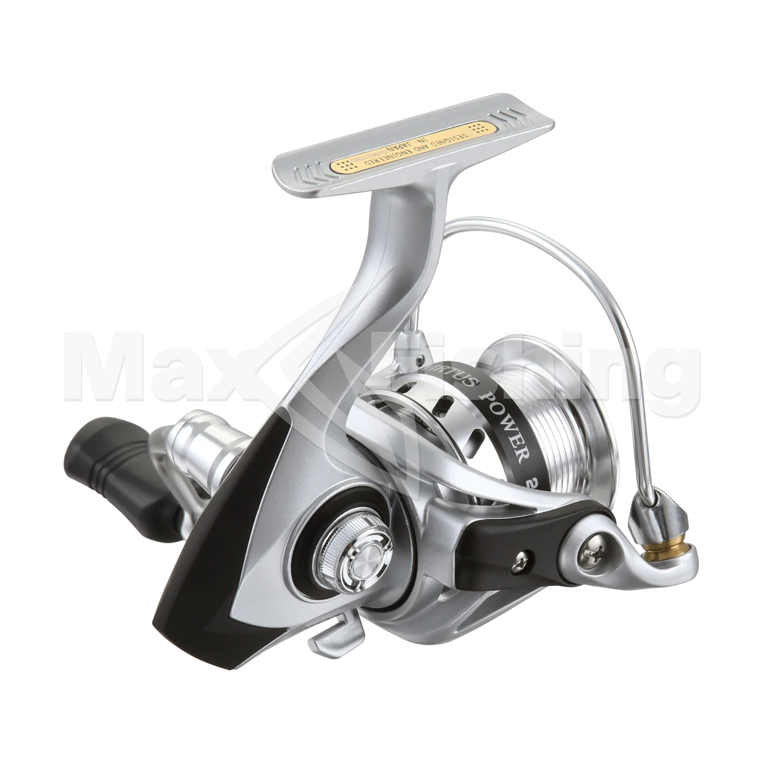 Катушка безынерционная Ryobi Virtus Power 2000