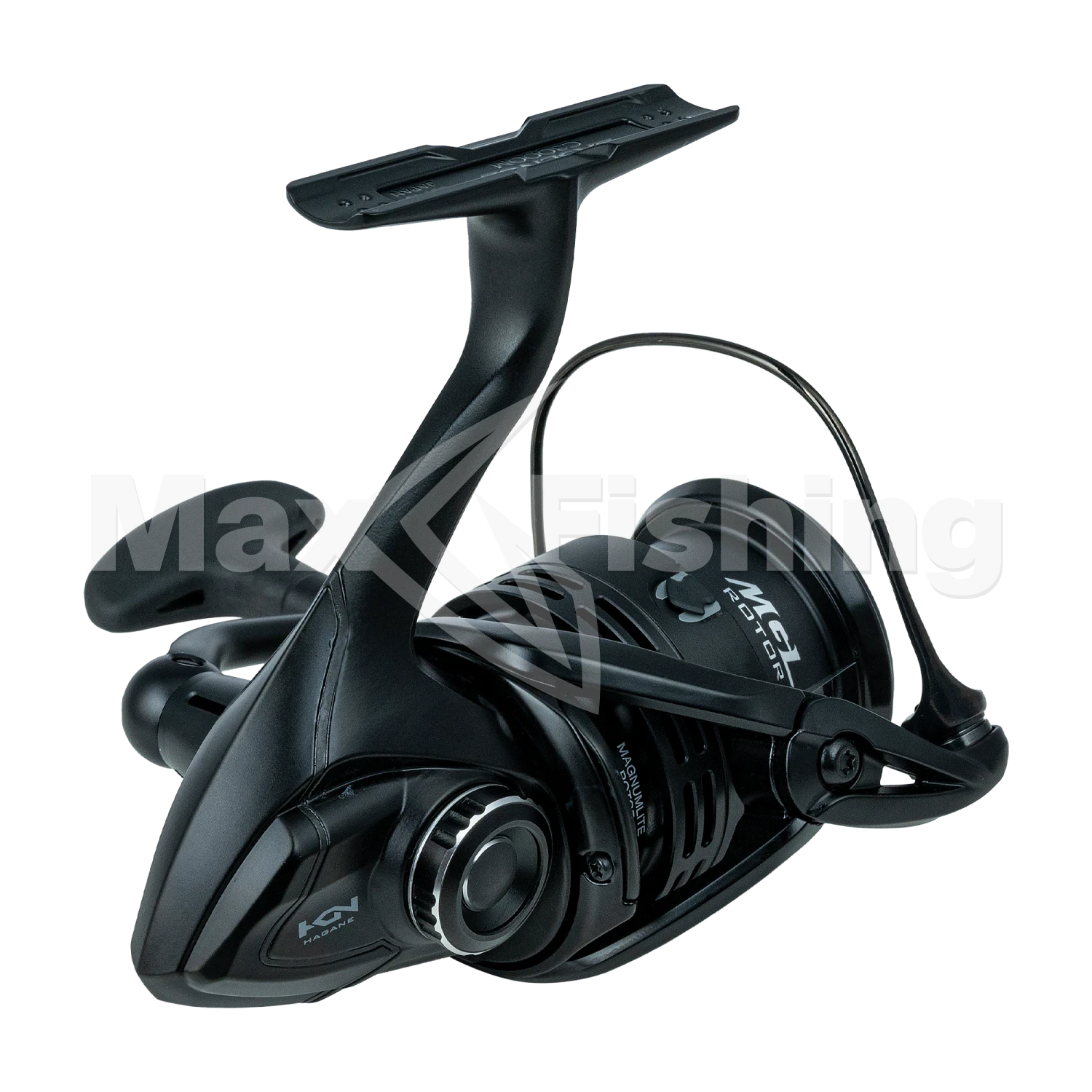 Катушка безынерционная Shimano 17 Exsence C3000M