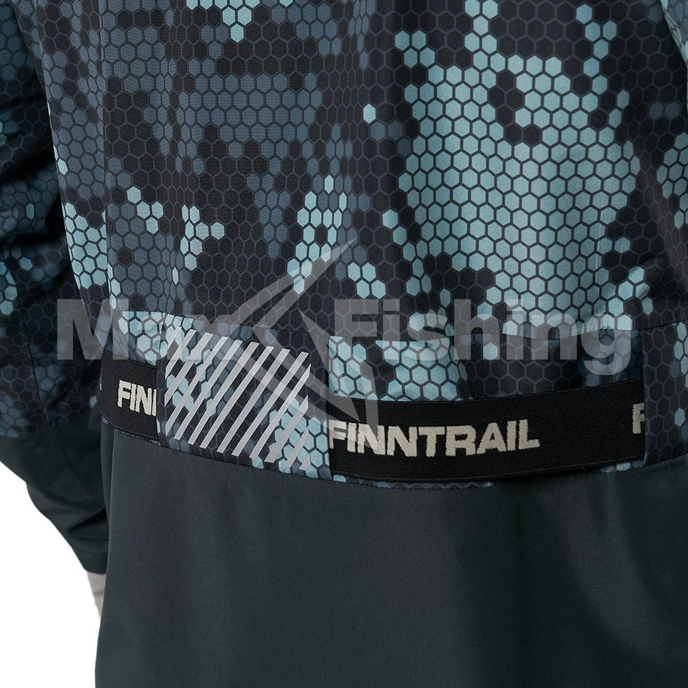 Куртка Finntrail Mudway 2010 XL CamoGrey