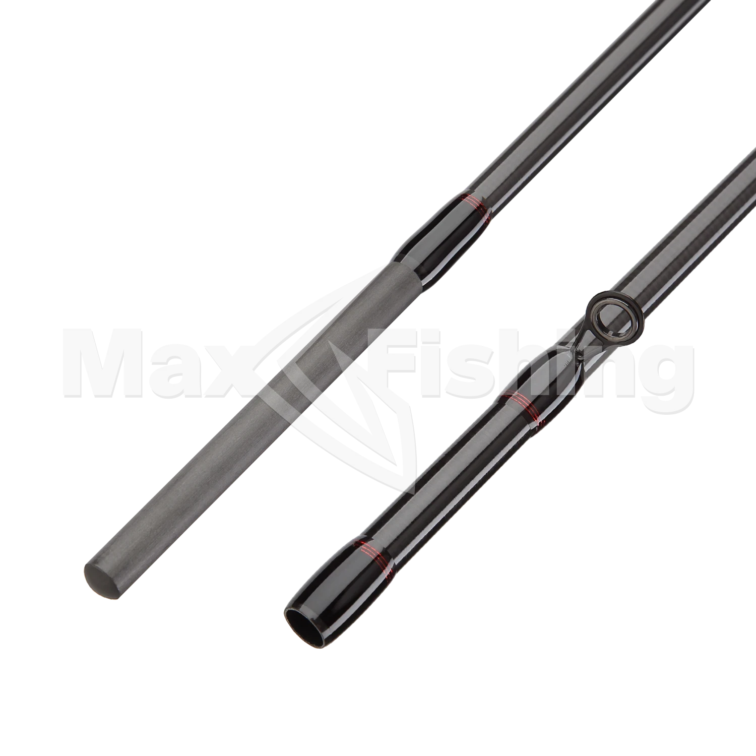 Удилище фидерное Daiwa Ninja Feeder NJF390MH-BD max 120гр