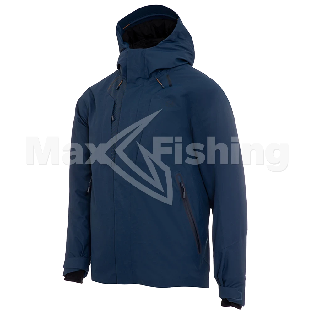 Куртка FHM Guard Insulated V2 2XL темно-синий