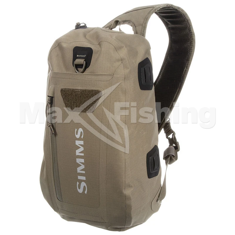 Рюкзак Simms Dry Creek Z Sling Pack 15L Tan