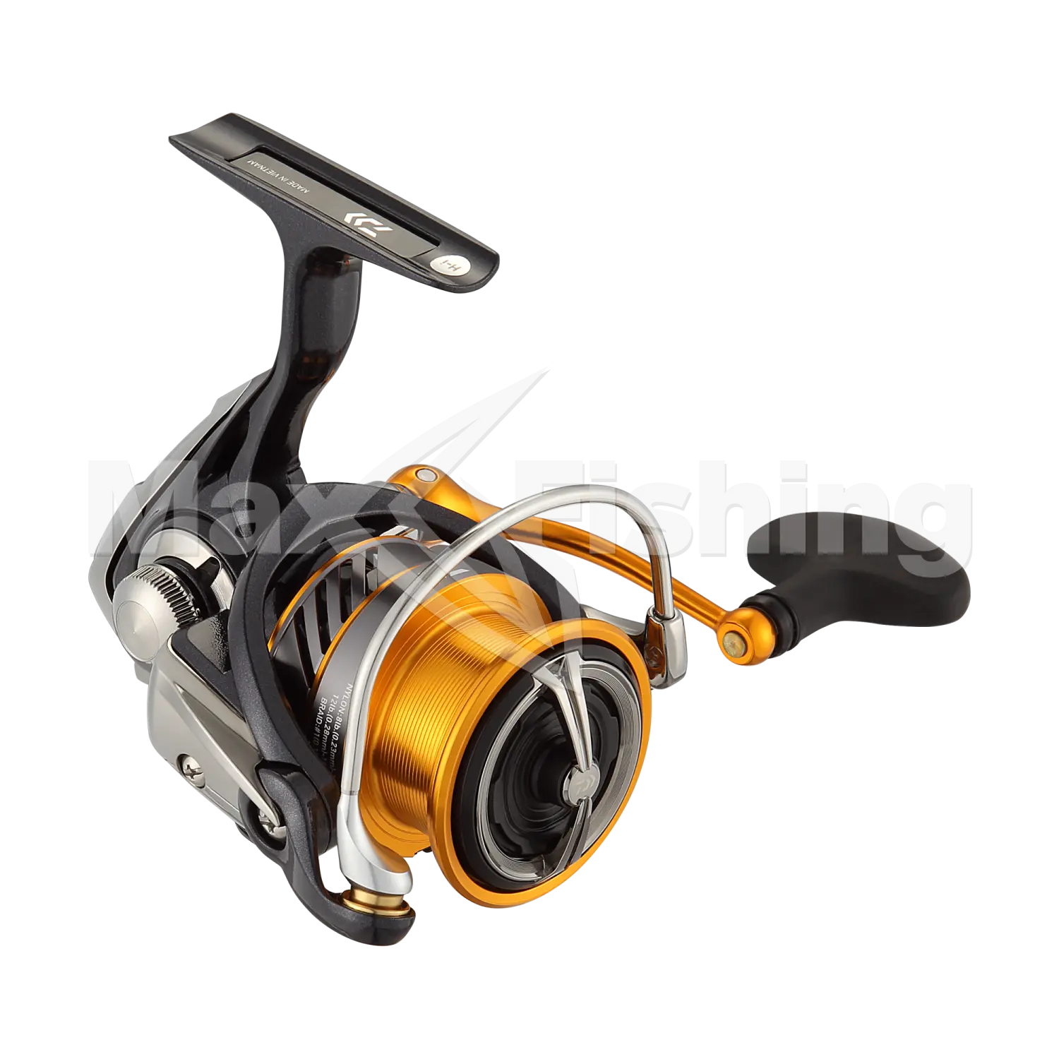 Катушка безынерционная Daiwa 20 Revros LT 2500S