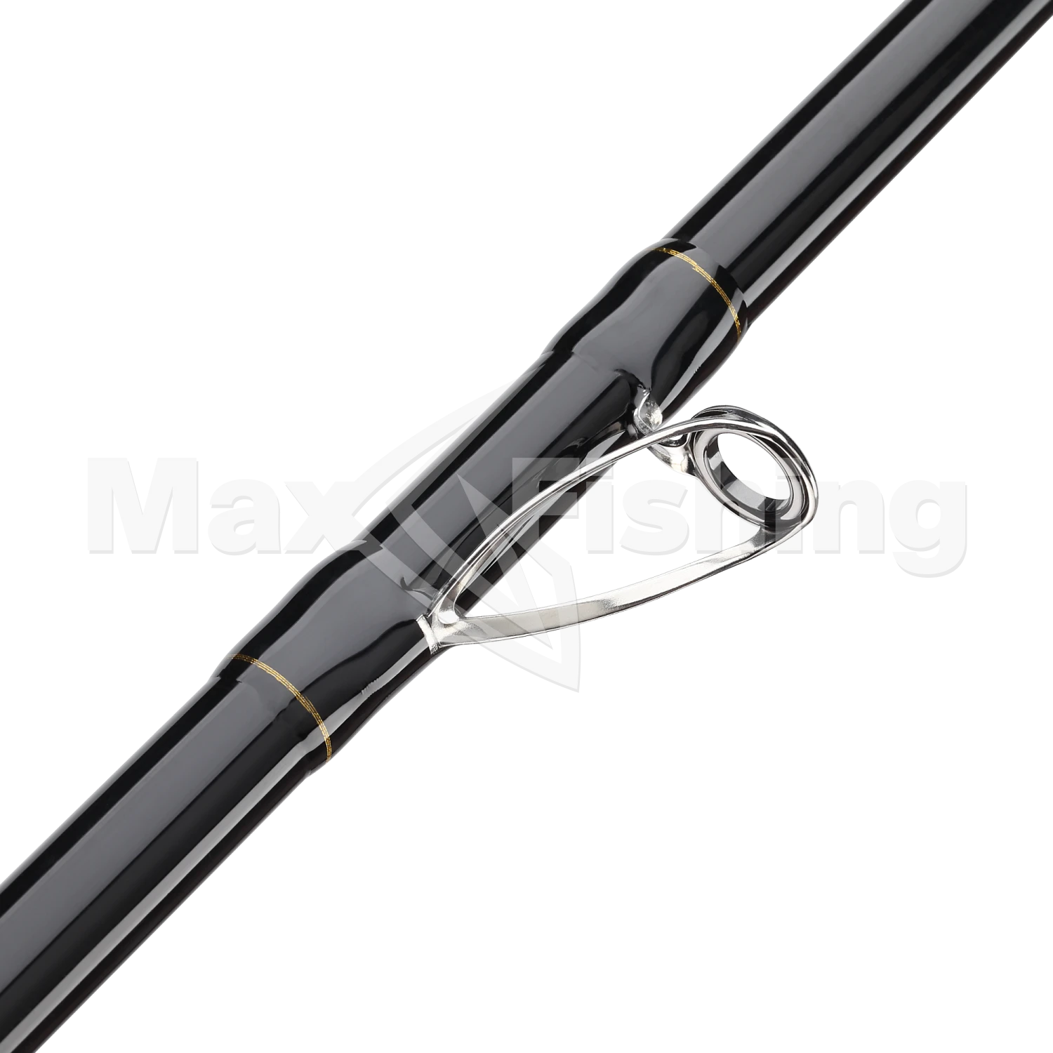 Удилище троллинговое Maximus Bouncer GB Style 210MH 10-25lb