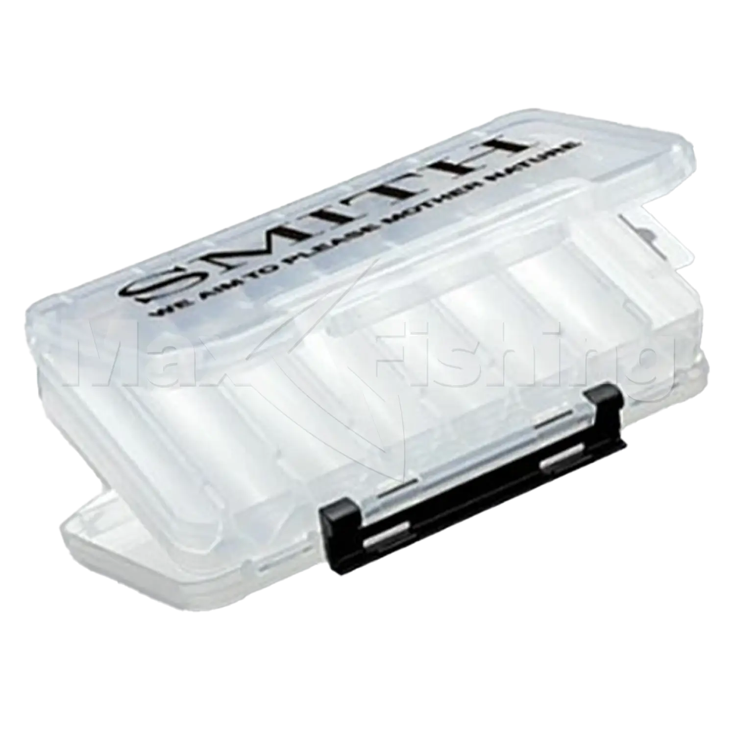 Коробка Smith Reversible 100 Clear