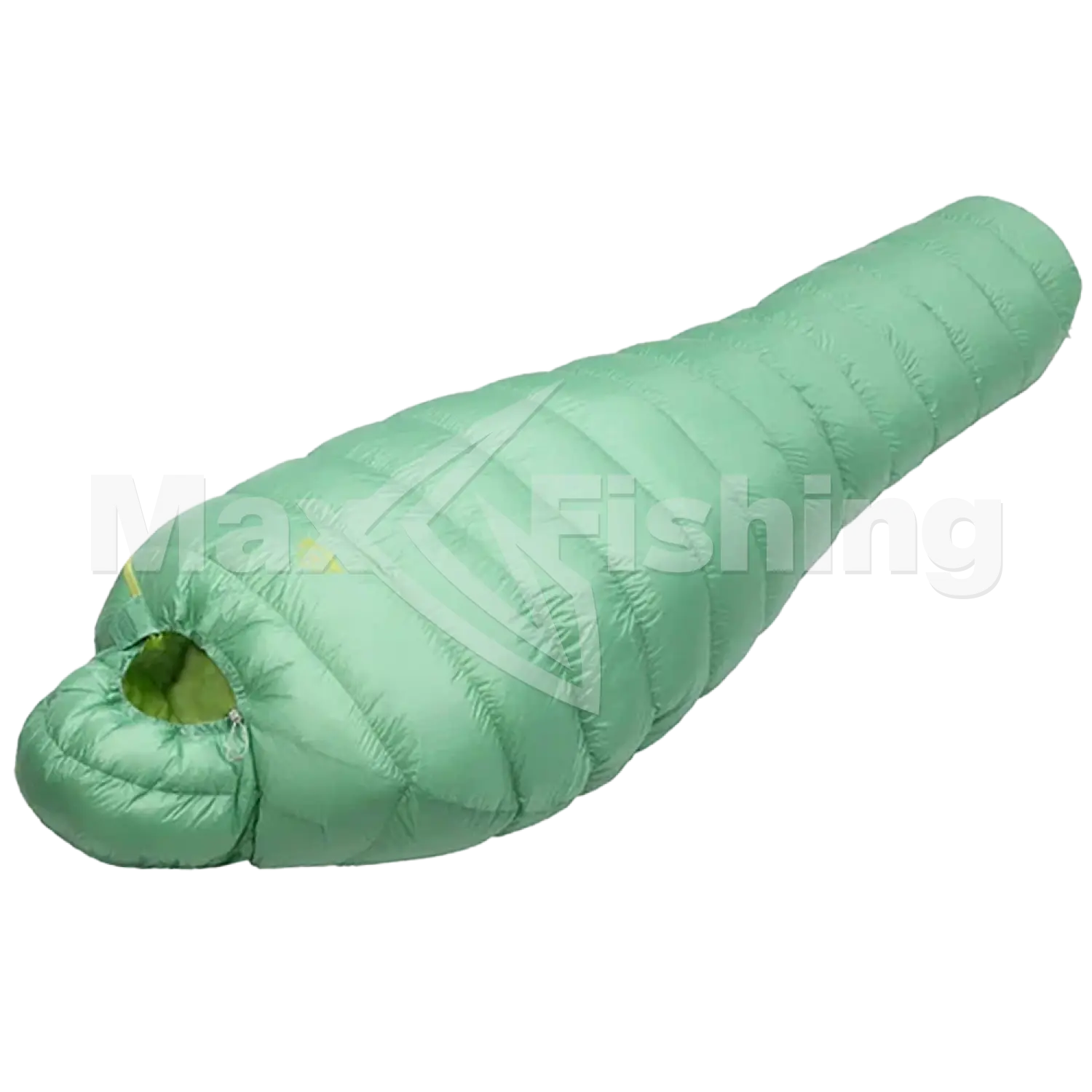 Мешок спальный Sivera Вежа +3 Long (левый) шалфей