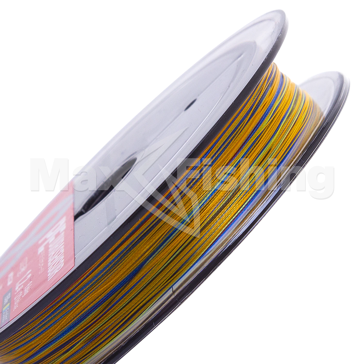 Шнур плетеный Daiwa UVF PE Durasensor X8 +Si2 #1,2 0,185мм 150м (5color)