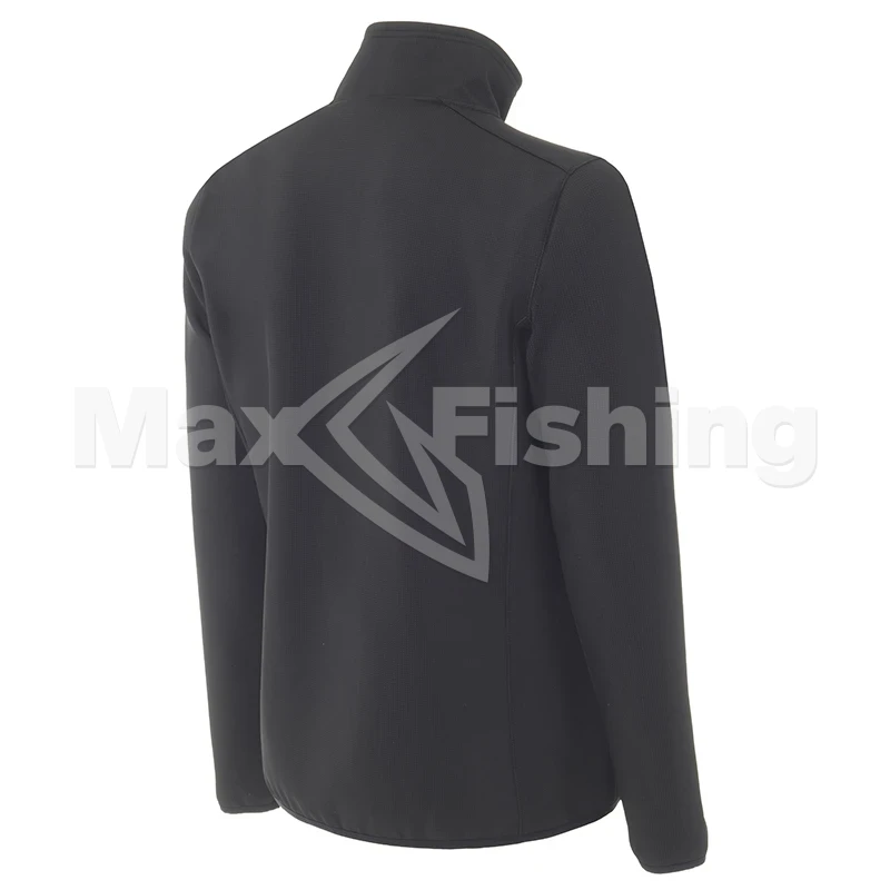 Куртка FHM Nuk XL черный