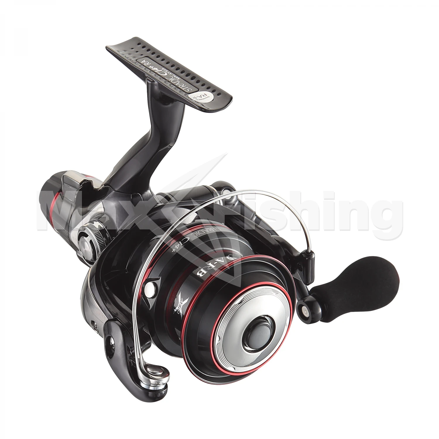 Катушка безынерционная Shimano Stradic Ci4+ 2500 RA