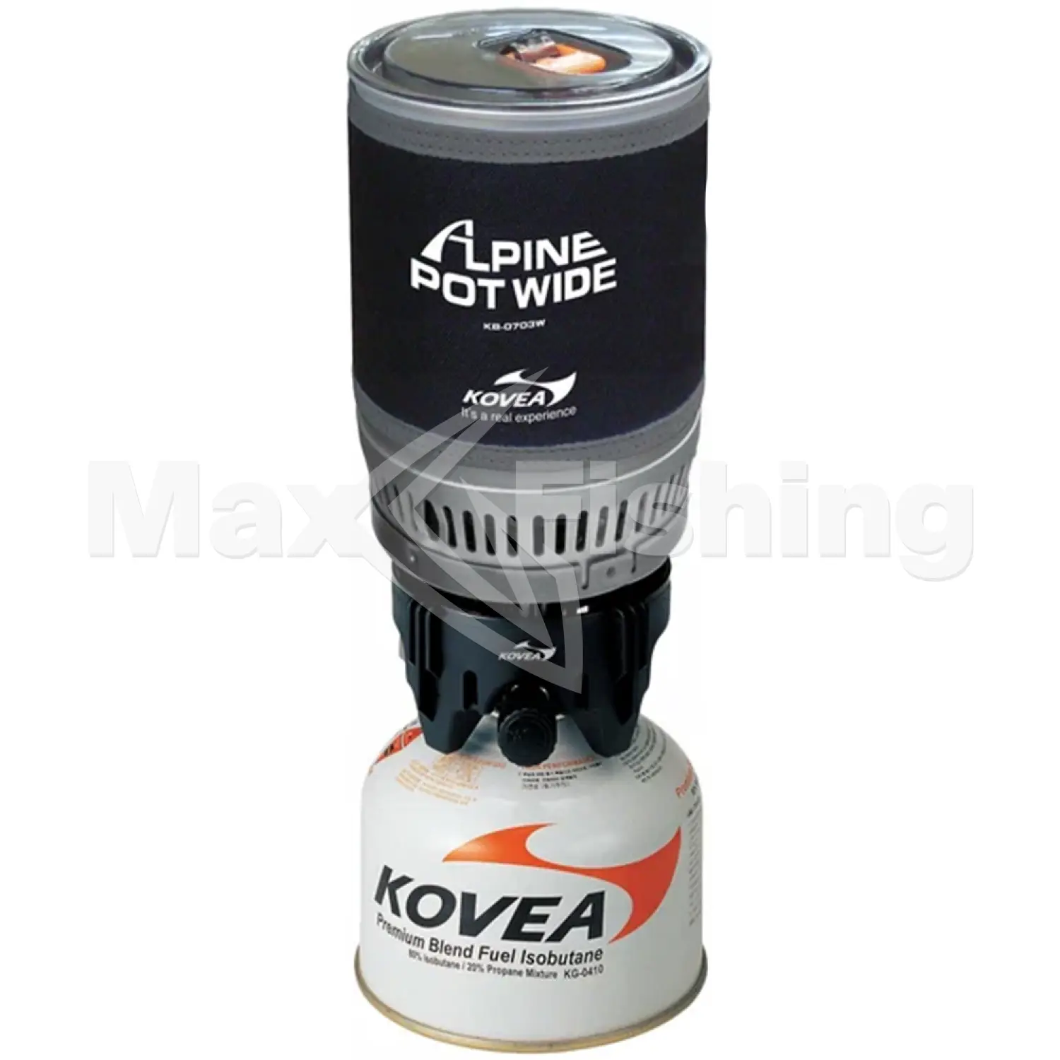Система приготовления пищи Kovea Alpine Pot Wide KB-0703W Alpine Pot WIDE