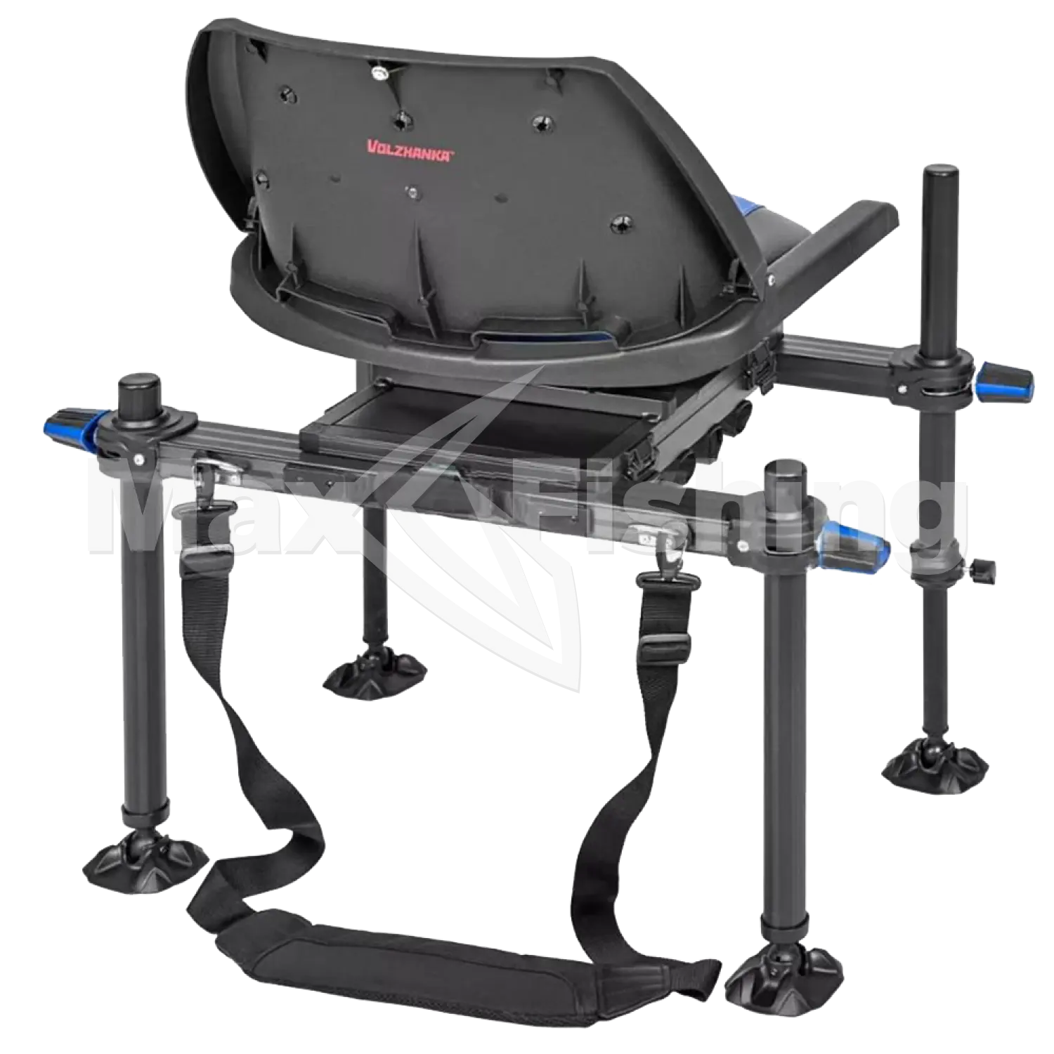 Кресло поворотное Волжанка для платформы Pro Sport D36