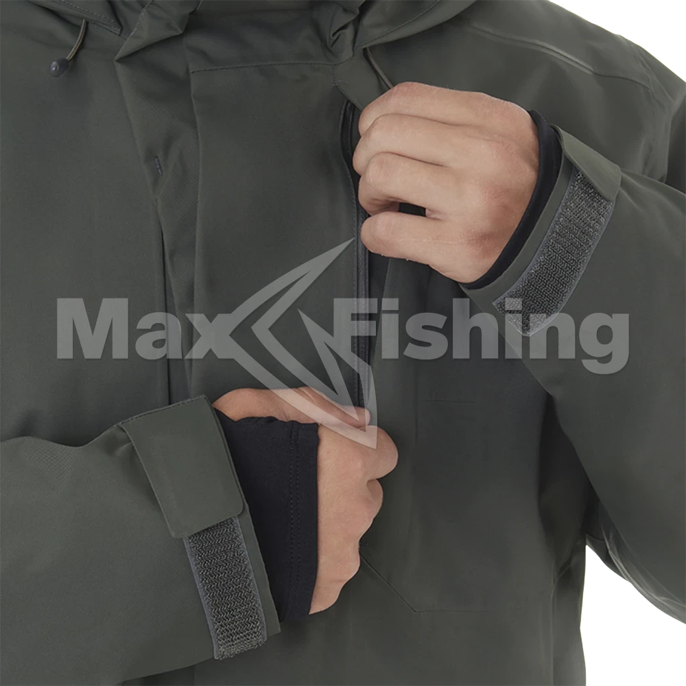 Куртка FHM Mist V2 2XL хаки