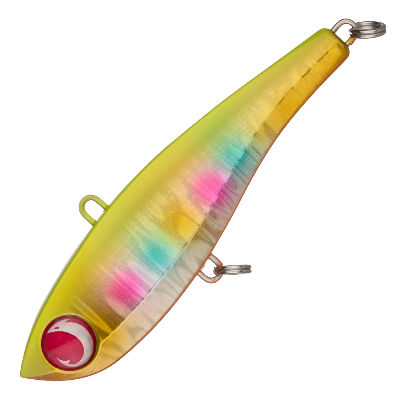 Виб Jumprize ChataBee 85 #11 - Banana Flash Rainbow