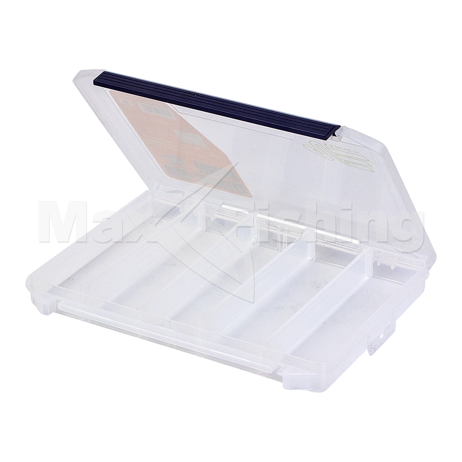 Коробка Meiho Versus VS-3020NSM 255x190x28 Clear