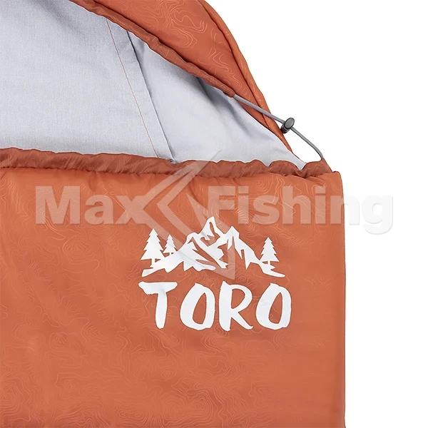 Мешок спальный Helios Toro Wide 400R 220х90см