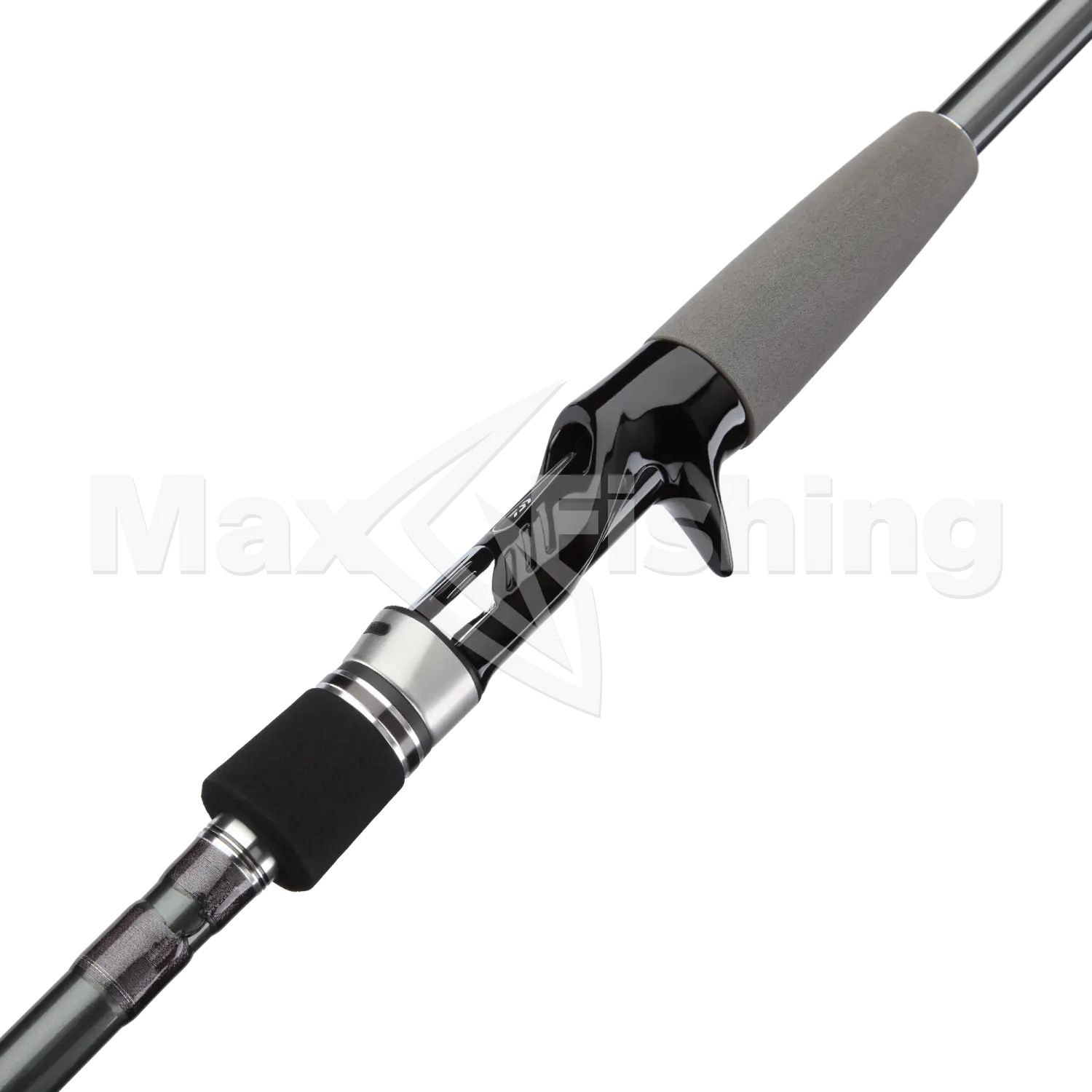 Удилище кастинговое Daiwa Lexa 802XHFB 30-100гр