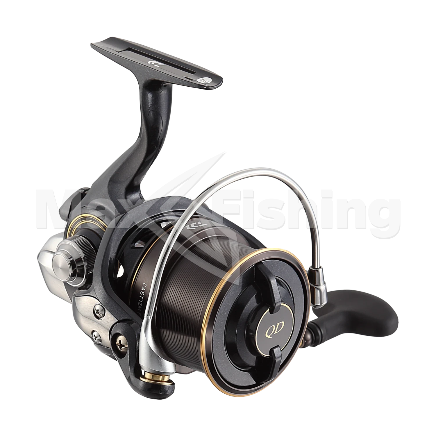 Катушка безынерционная Daiwa 19 Cast'izm Feeder 25QD