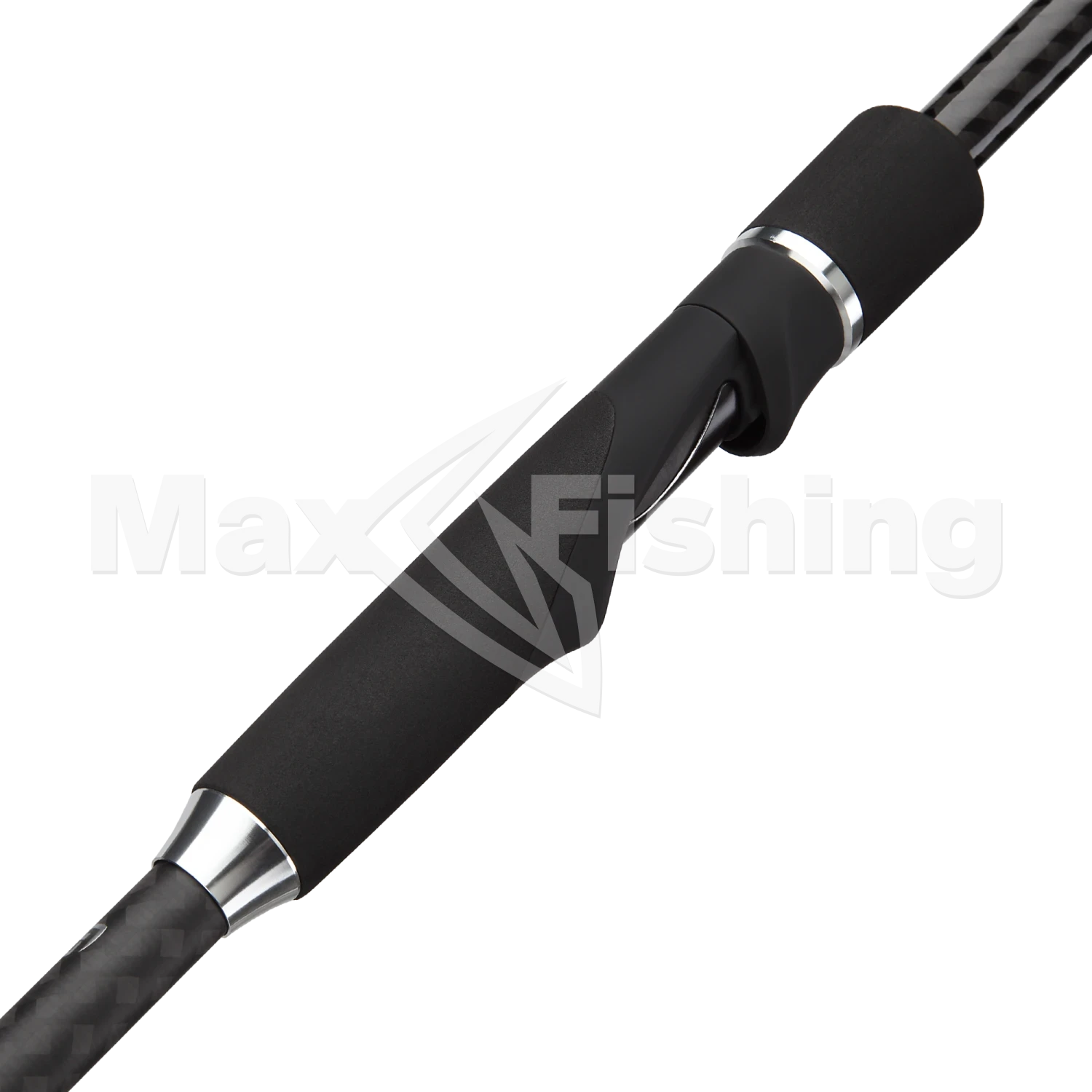 Спиннинг 13 Fishing Fate Black 8'0"MH 15-40гр