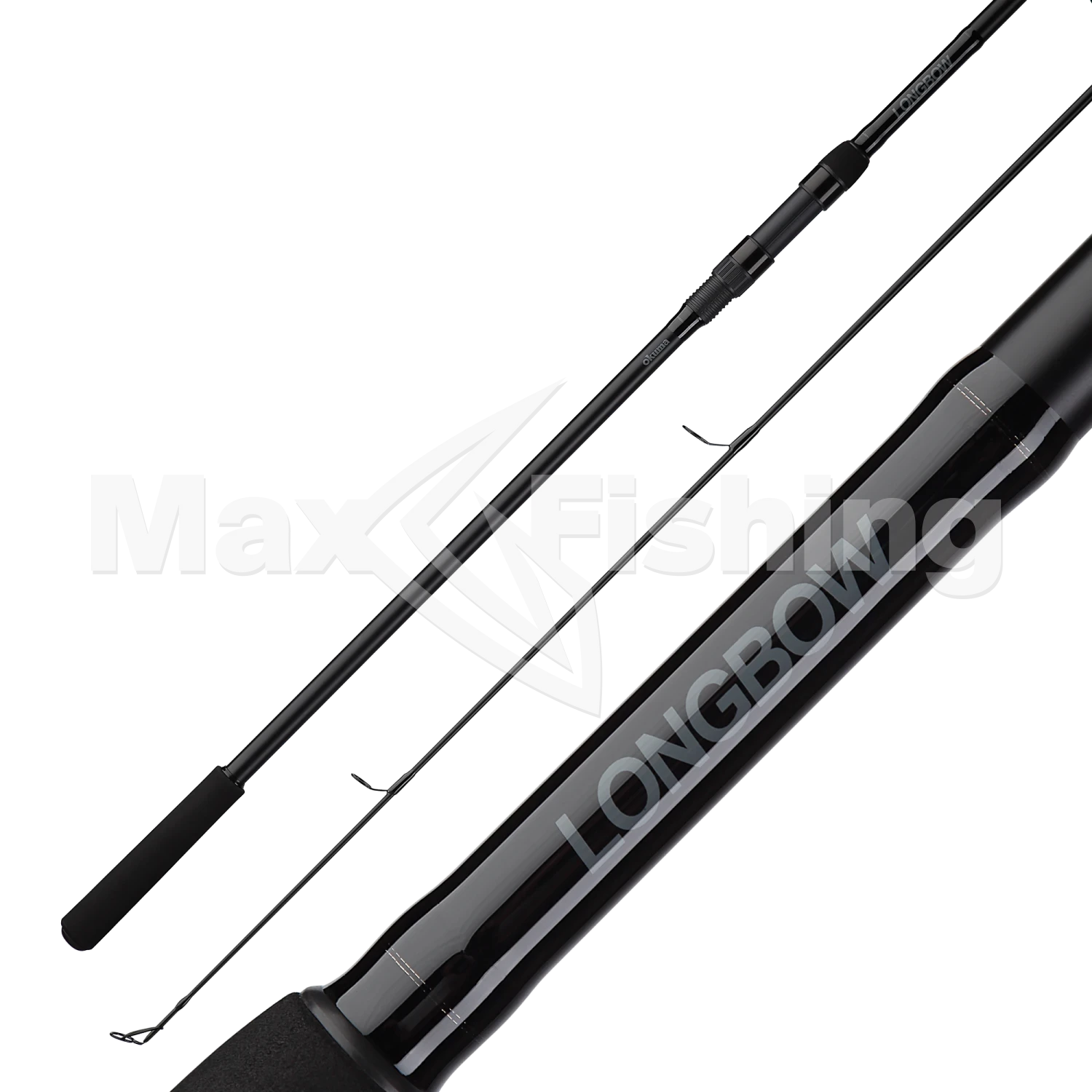 Купить Удилище карповое Okuma Longbow Carp 12