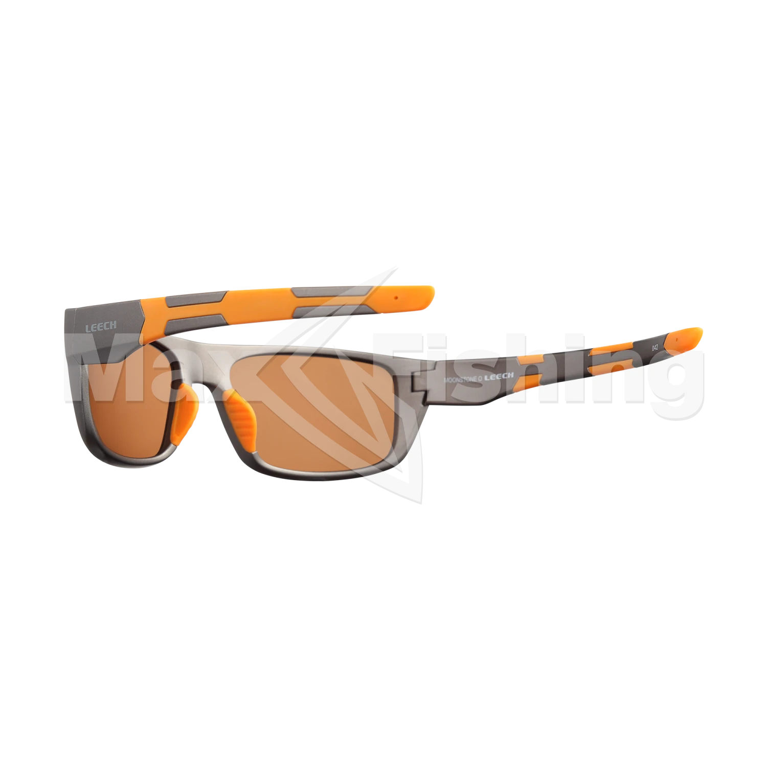 Очки солнцезащитные поляризационные Leech Eyewear Moonstone Orange