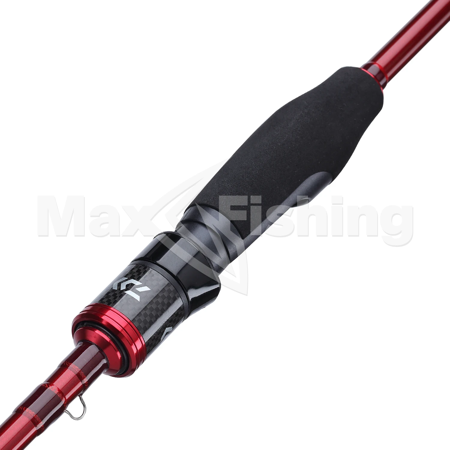 Спиннинг Daiwa Ninja Z JS 802MHFS 15-45гр