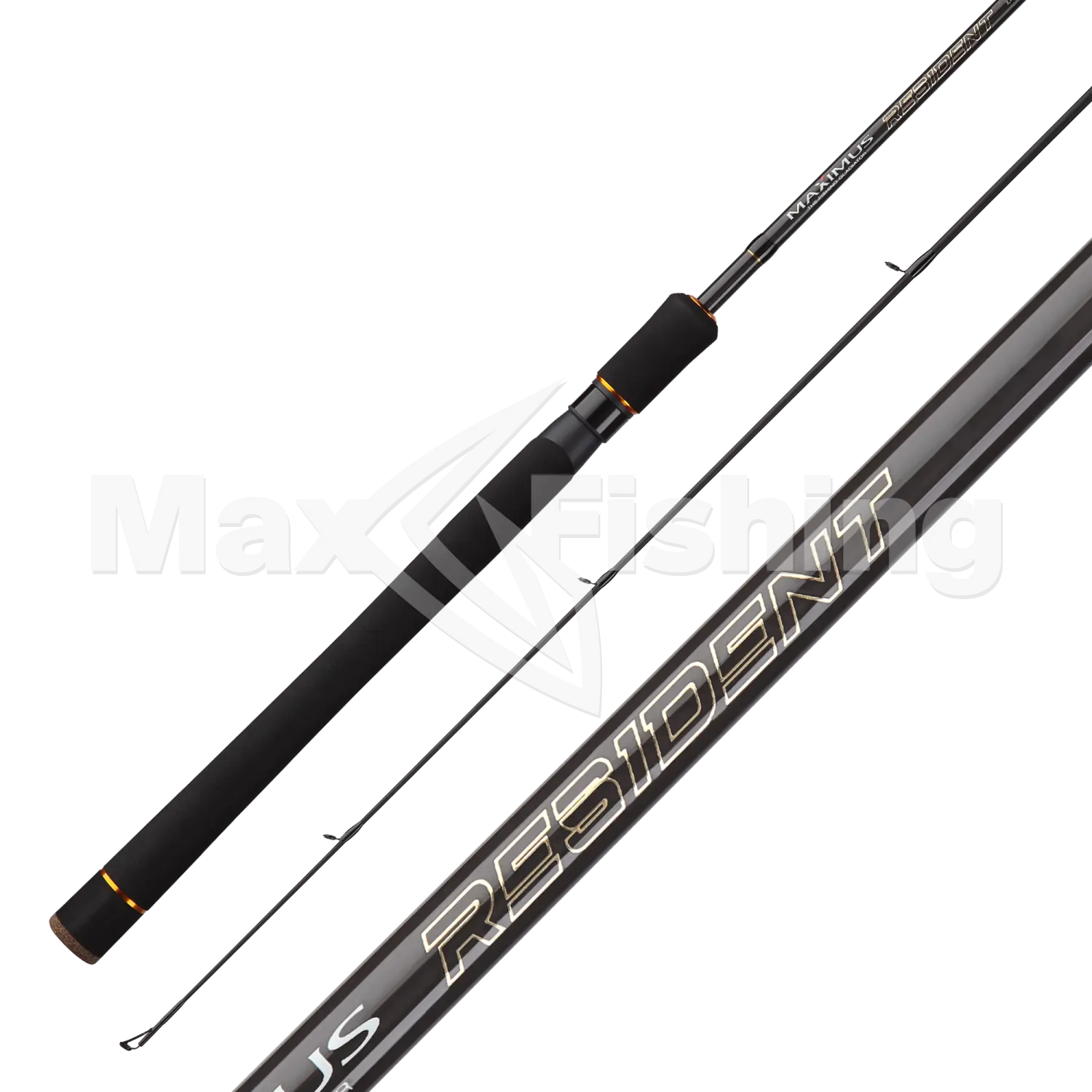 Купить Спиннинг Maximus Resident 21ML 5-20гр в интернет-магазине MaxFishing по выгодной цене 2 045 руб. с доставкой, видеобзор, характеристики, описание, отзывы, фотографии – Москва и Россия