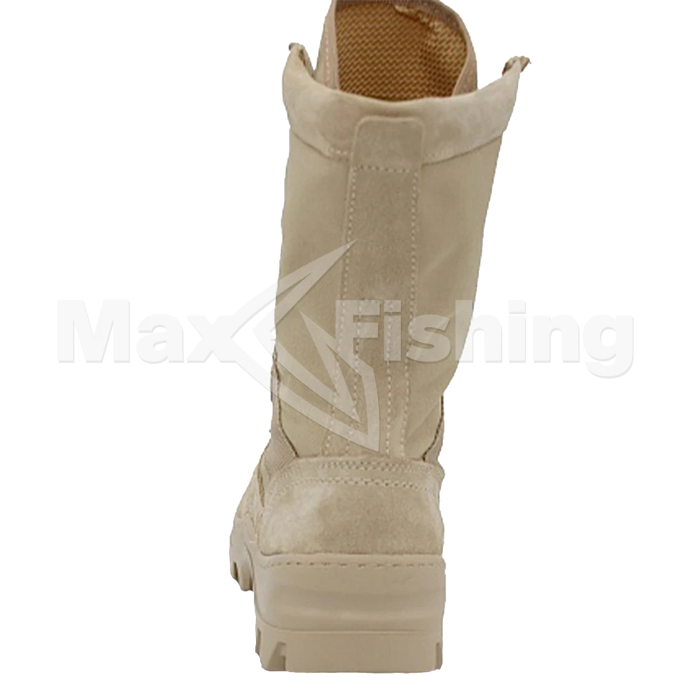 Ботинки Garsing Shot 516 р. 41 песочный