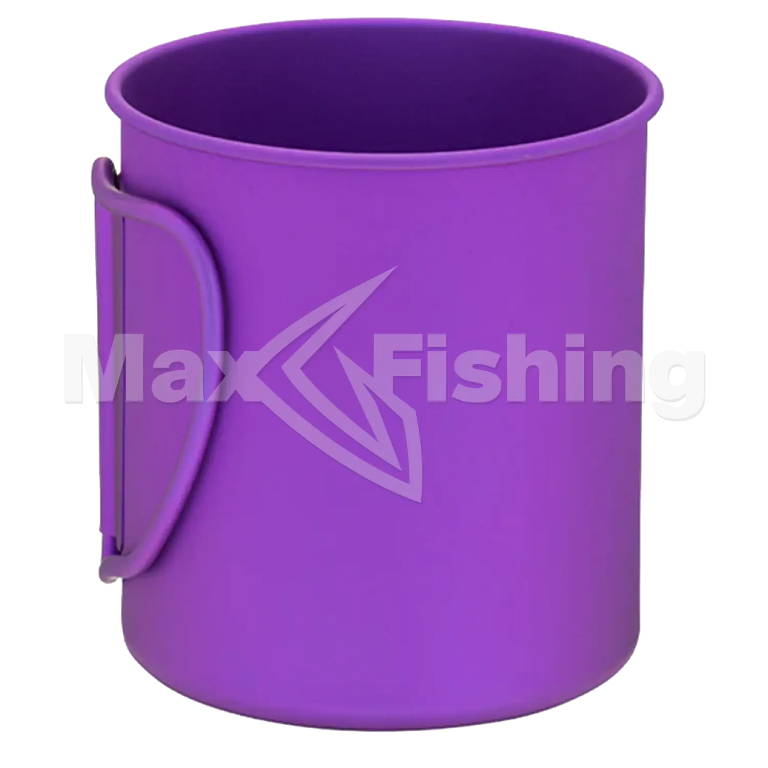 Кружка Snow Peak Ti-Single Cup 450 Purple