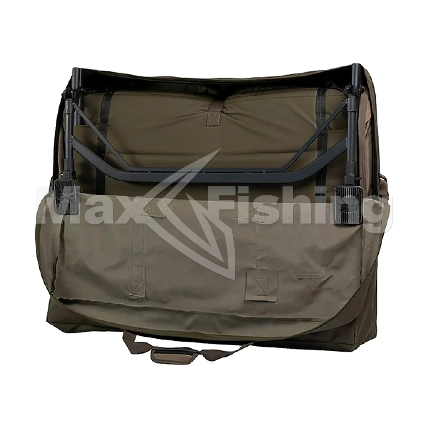 Сумка для карповой кровати JRC Defender II Bedchair Bag