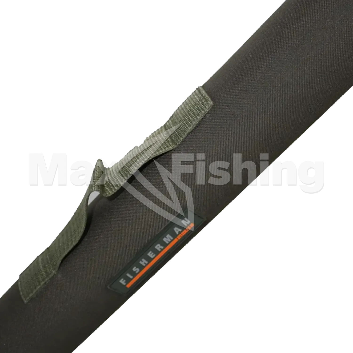Тубус Fisherman Ф17/6 7,5x100