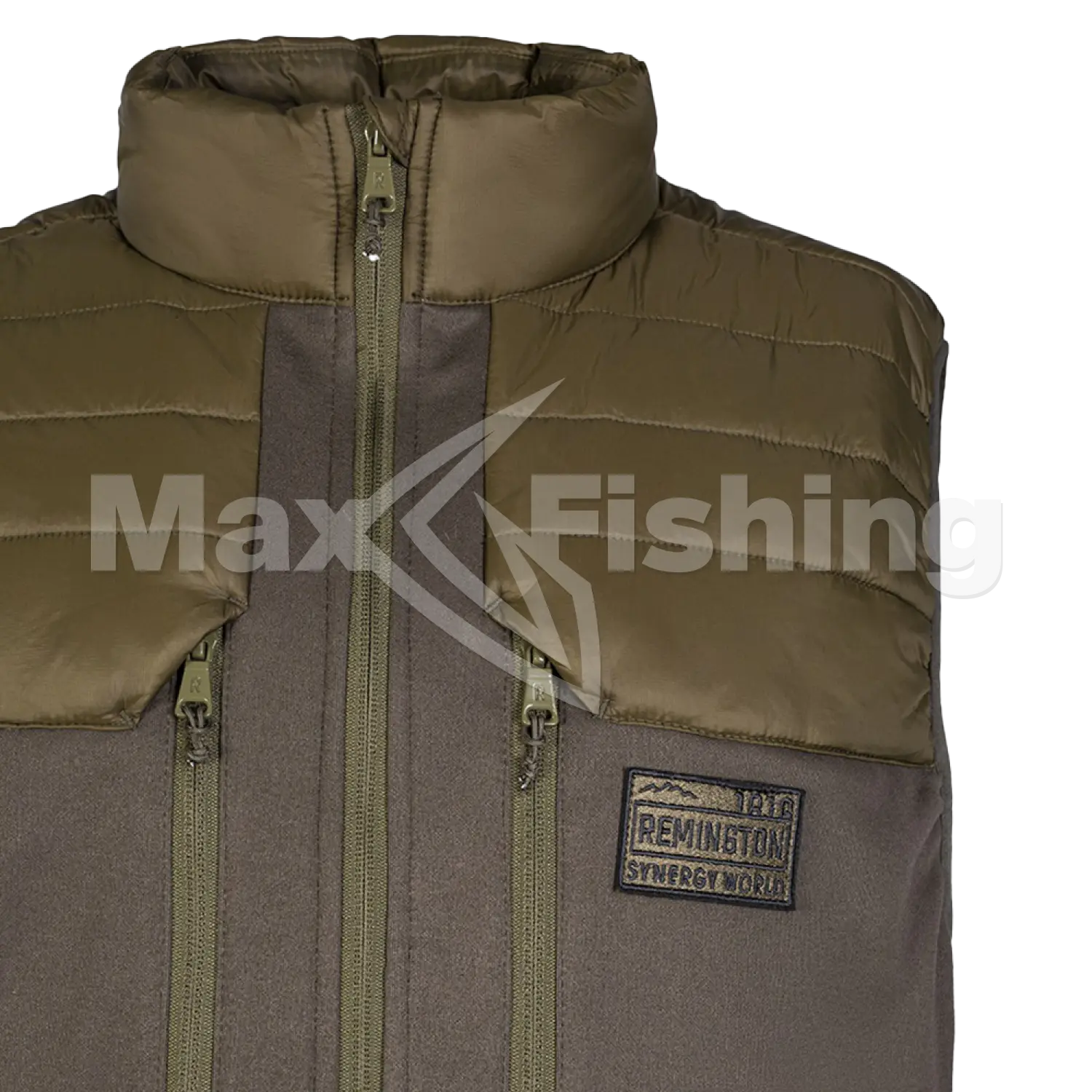 Жилет Remington Powder Lite M Olive