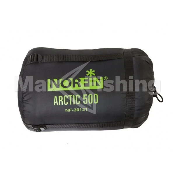 Мешок-кокон спальный Norfin Arctic 500 R