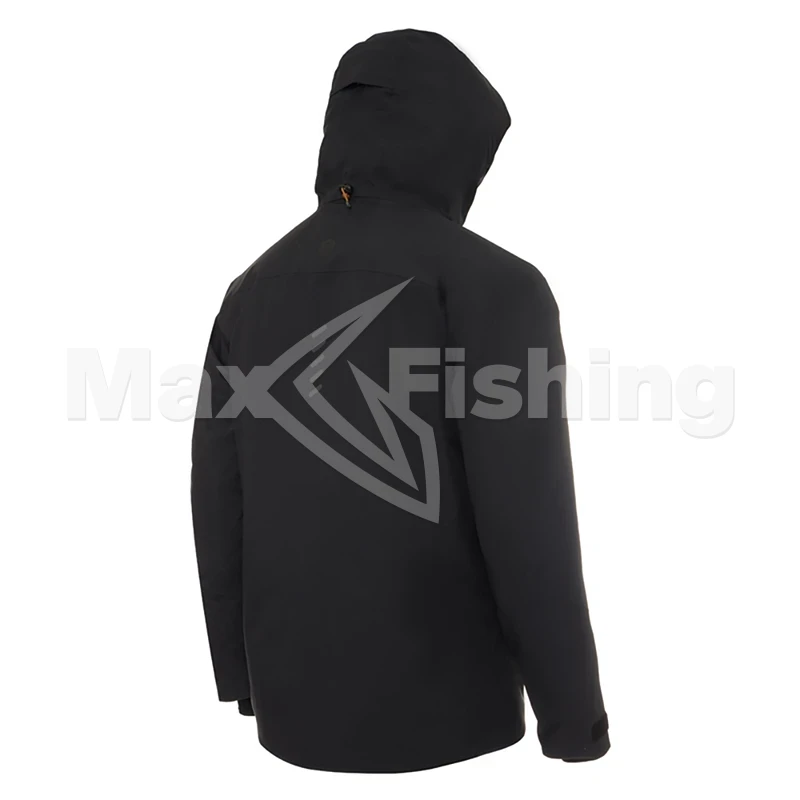 Куртка FHM Guard Insulated XL черный