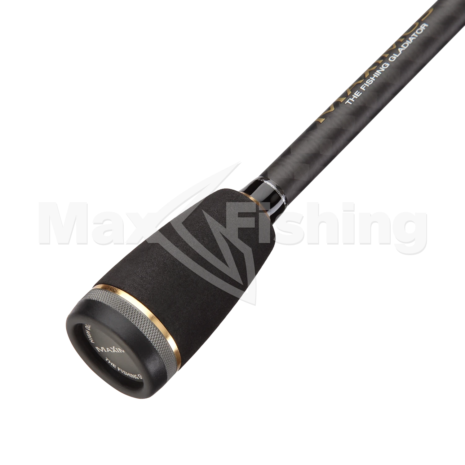 Спиннинг Maximus Manic 20ML 5-25гр