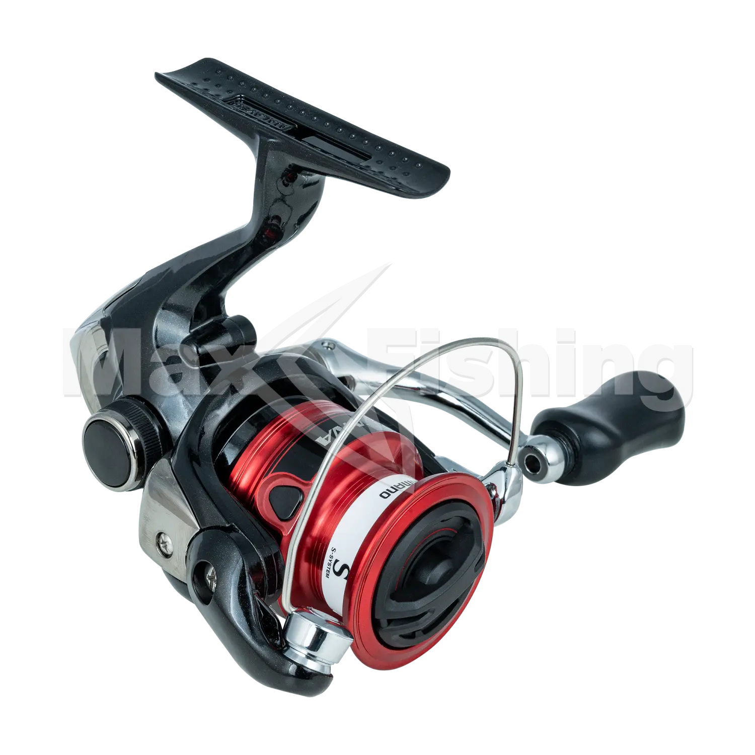 Катушка безынерционная Shimano Sienna FG 2500