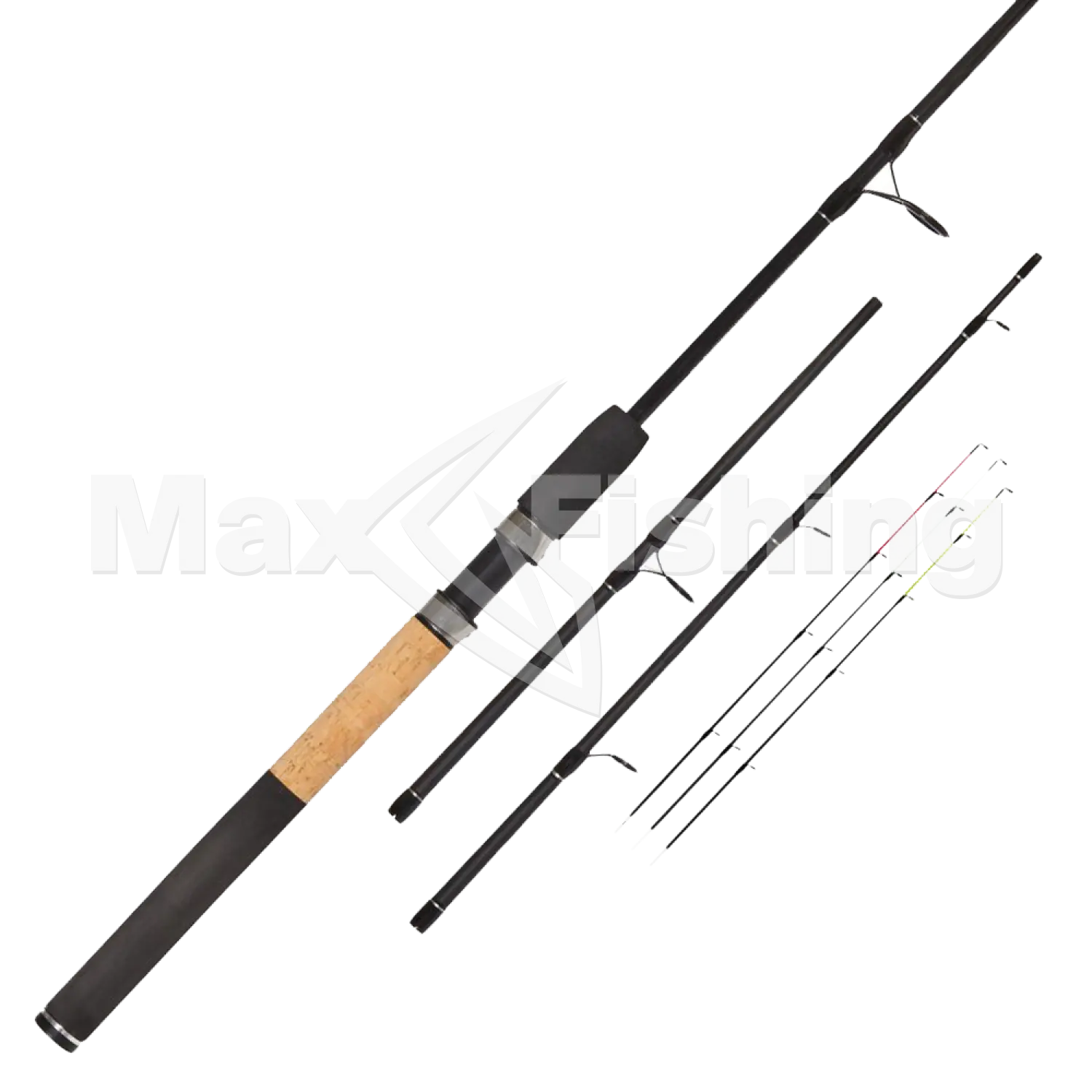 Купить Удилище фидерное Salmo Sniper Multi Boat Feeder 210/240см max 150гр в интернет-магазине MaxFishing по выгодной цене 4 110 руб. с доставкой, видеобзор, характеристики, описание, отзывы, фотографии – Москва и Россия