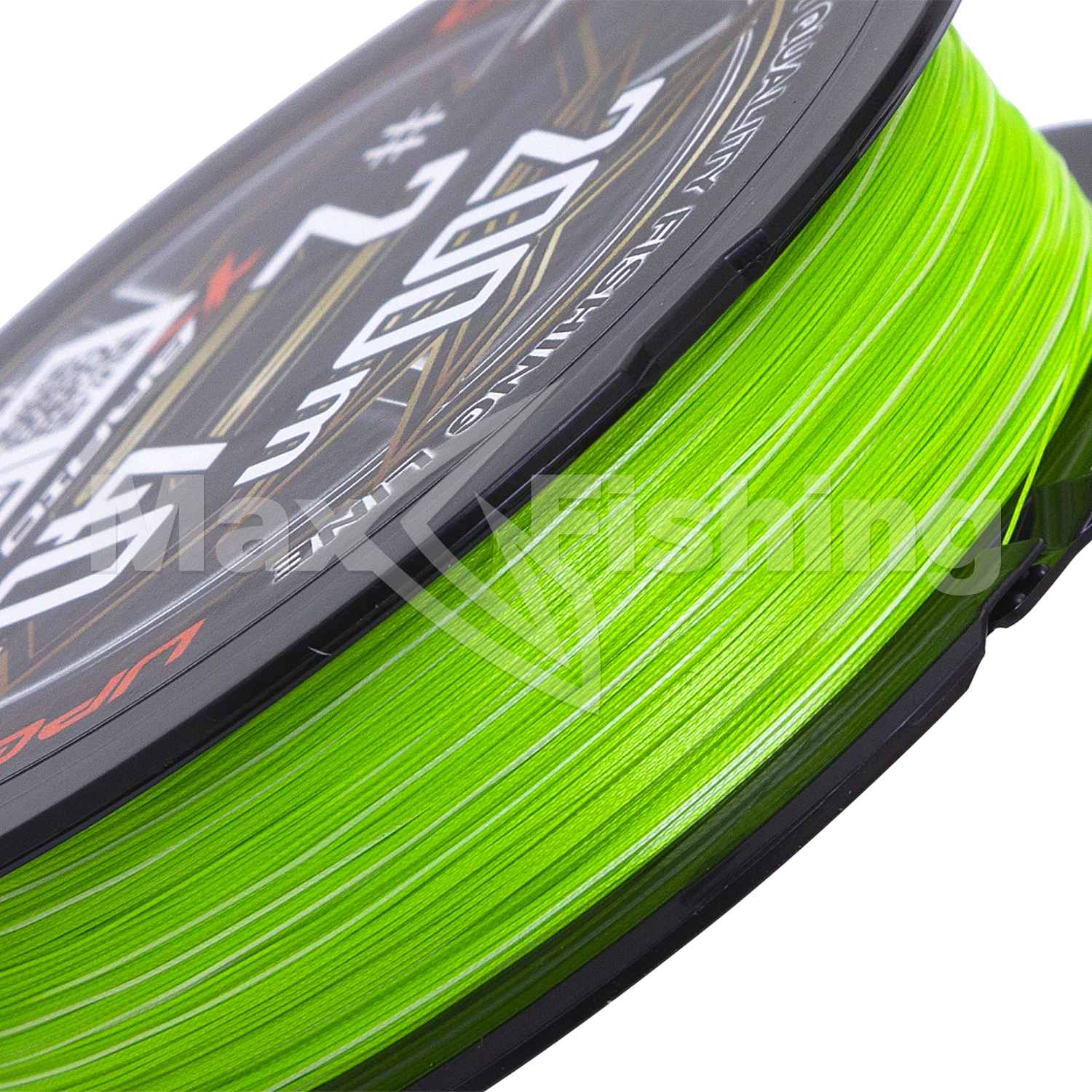 Шнур плетеный YGK X-Braid Upgrade PE X8 #2 0,235мм 200м (green)