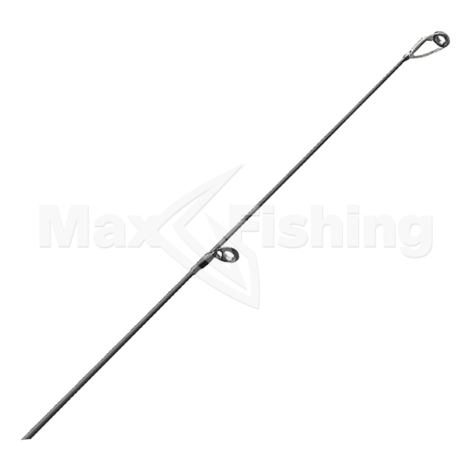 Спиннинг Graphiteleader 24 Finezza Prototype GFINPS-722L-S 0,5-6гр