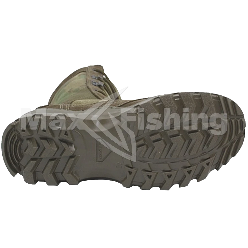 Ботинки Garsing Shot 516 р. 41 мох