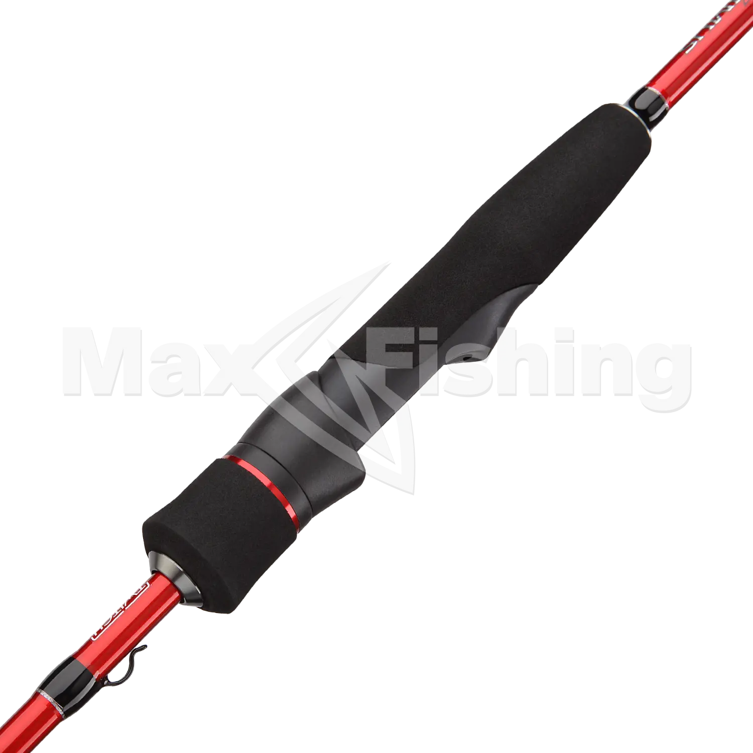 Спиннинг Maximus Winner-X TW 21M 7-35гр