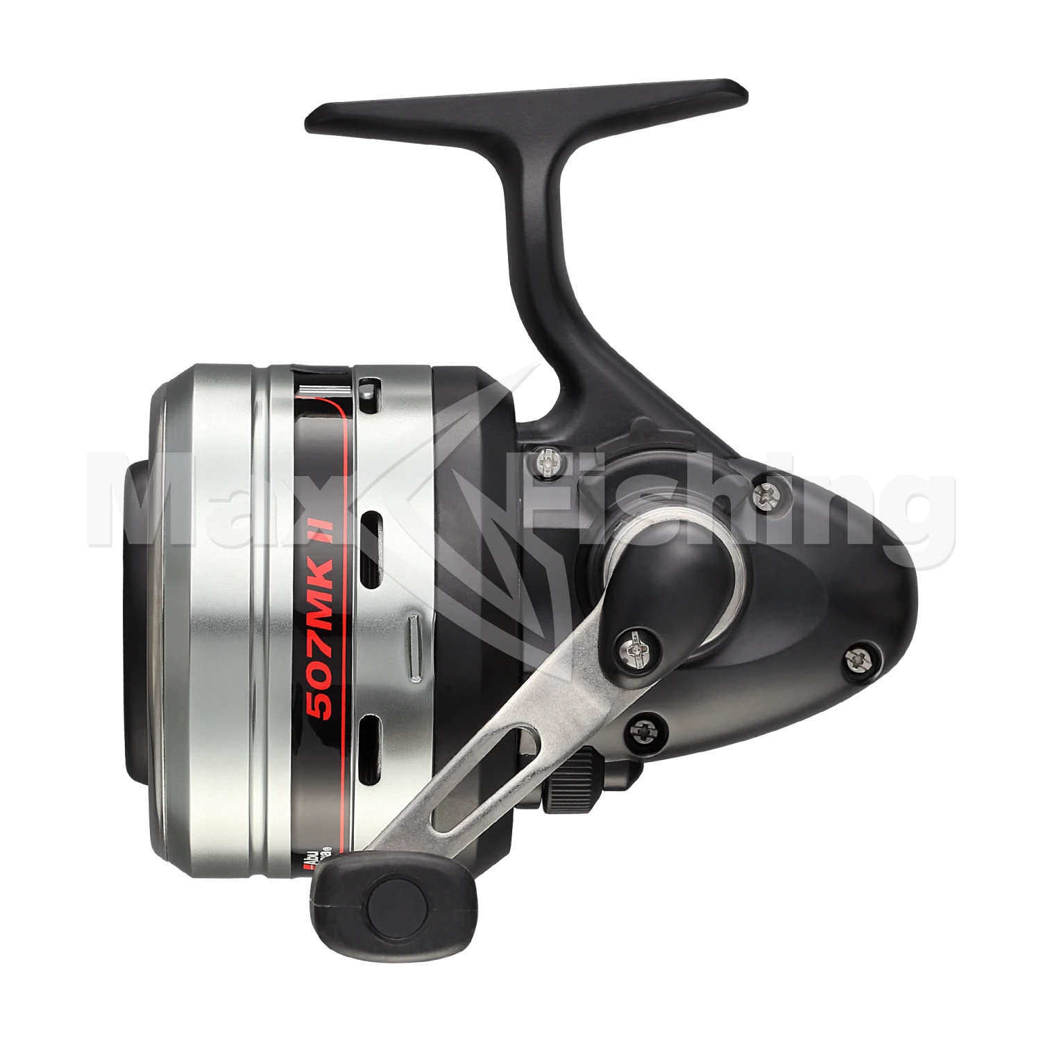 Купить Катушка безынерционная Abu Garcia 507 MKII в интернет-магазине MaxFishing по выгодной цене 22 386 руб. с доставкой, видеобзор, характеристики, описание, отзывы, фотографии – Москва и Россия