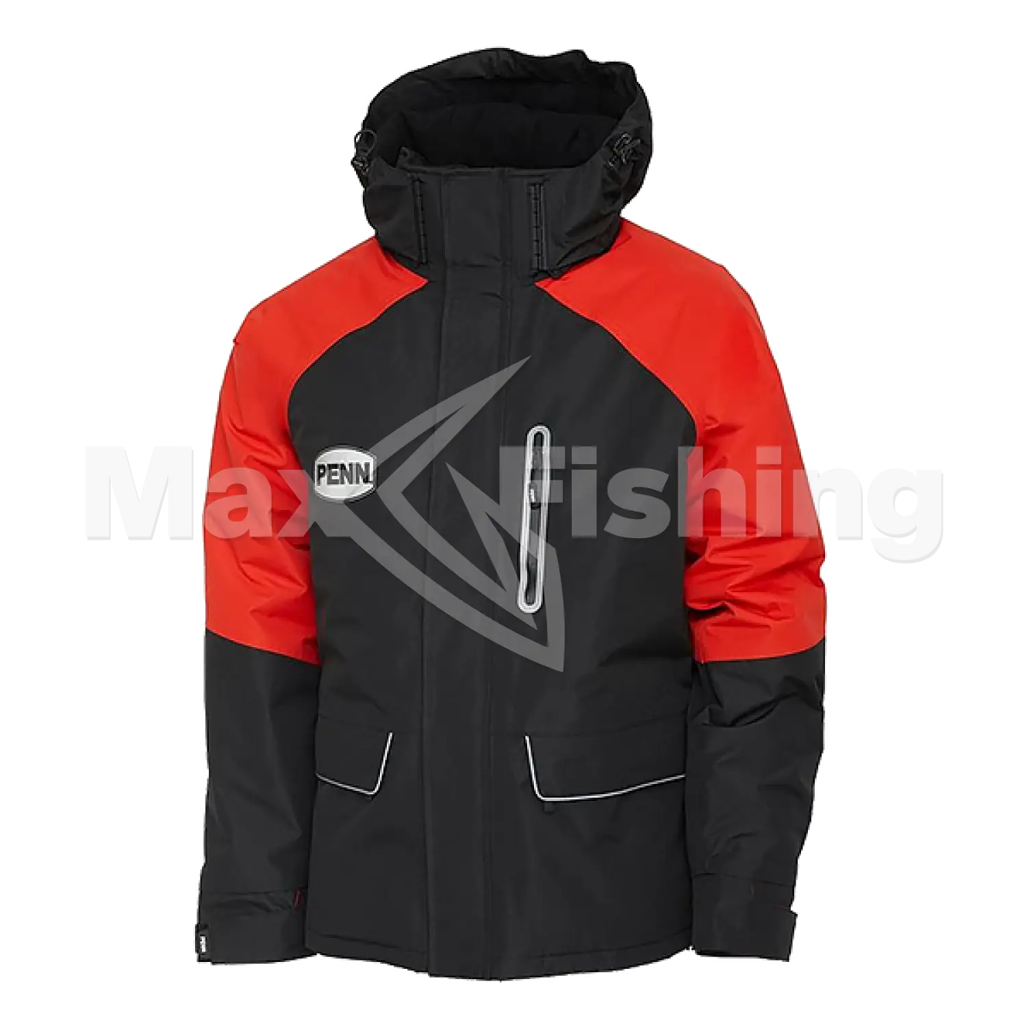Костюм Team Dubna Fierce Thermo Suit 2XL Red/Ink