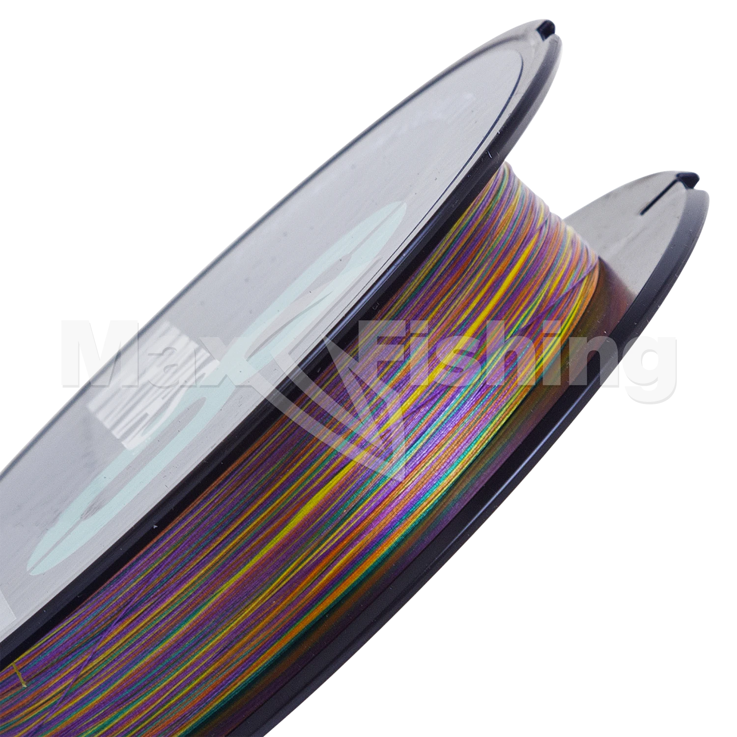 Шнур плетеный Varivas X8 Marking #1,2 0,185мм 150м (multicolor)
