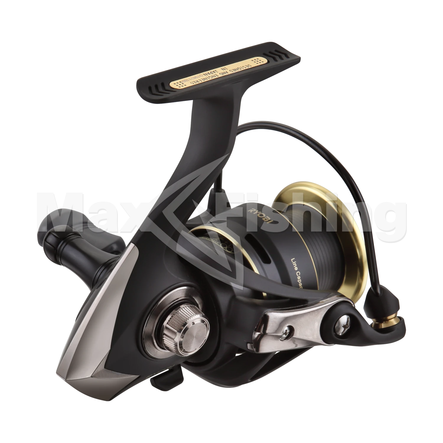 Катушка безынерционная Ryobi Virtus 2000