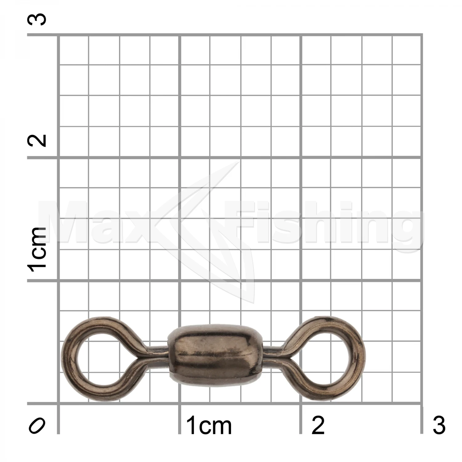 Вертлюг BKK Crane Swivel-62 #1